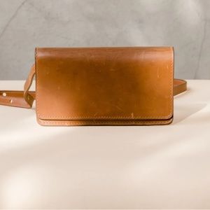 Able belt bag